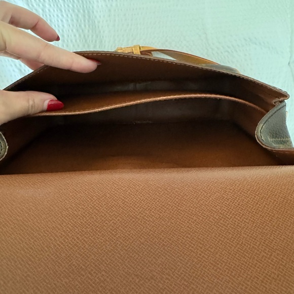 Louis Vuitton Cartouchiere - Picture 14 of 16